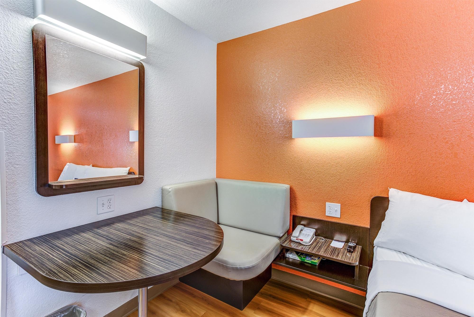 Motel 6-Portland, Or - Tigard West Экстерьер фото