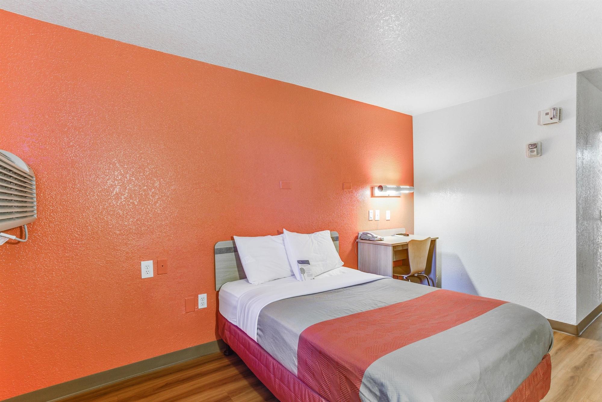 Motel 6-Portland, Or - Tigard West Экстерьер фото