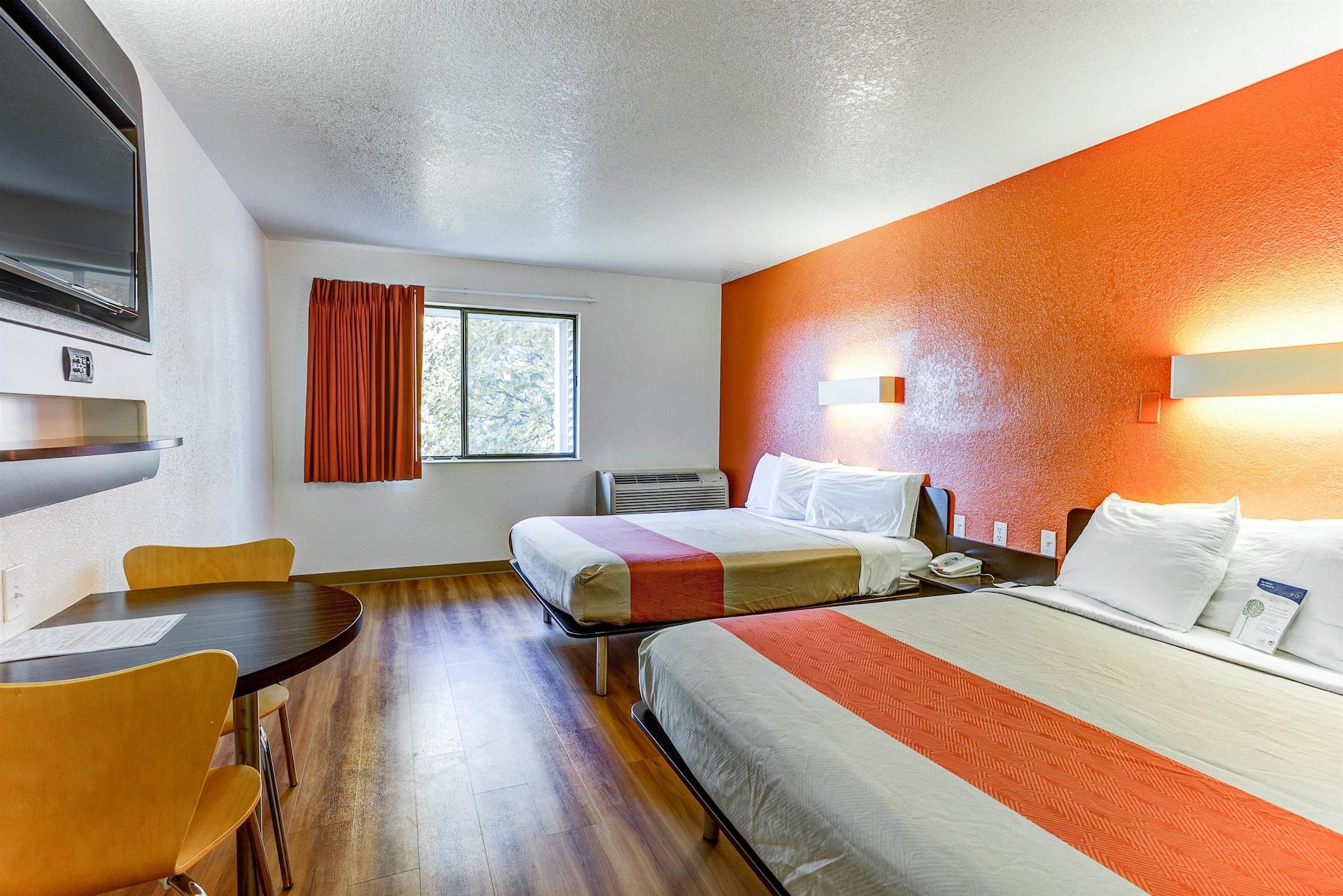 Motel 6-Portland, Or - Tigard West Экстерьер фото