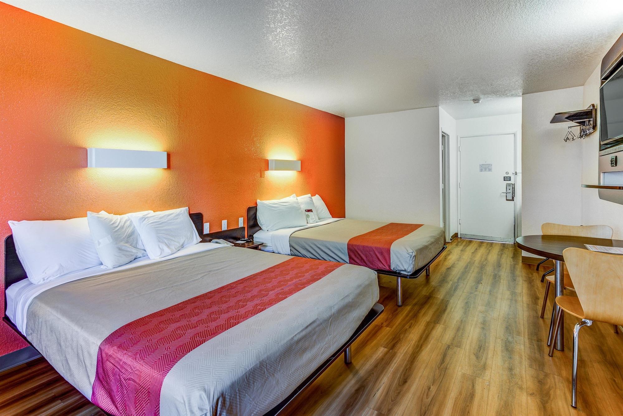 Motel 6-Portland, Or - Tigard West Экстерьер фото