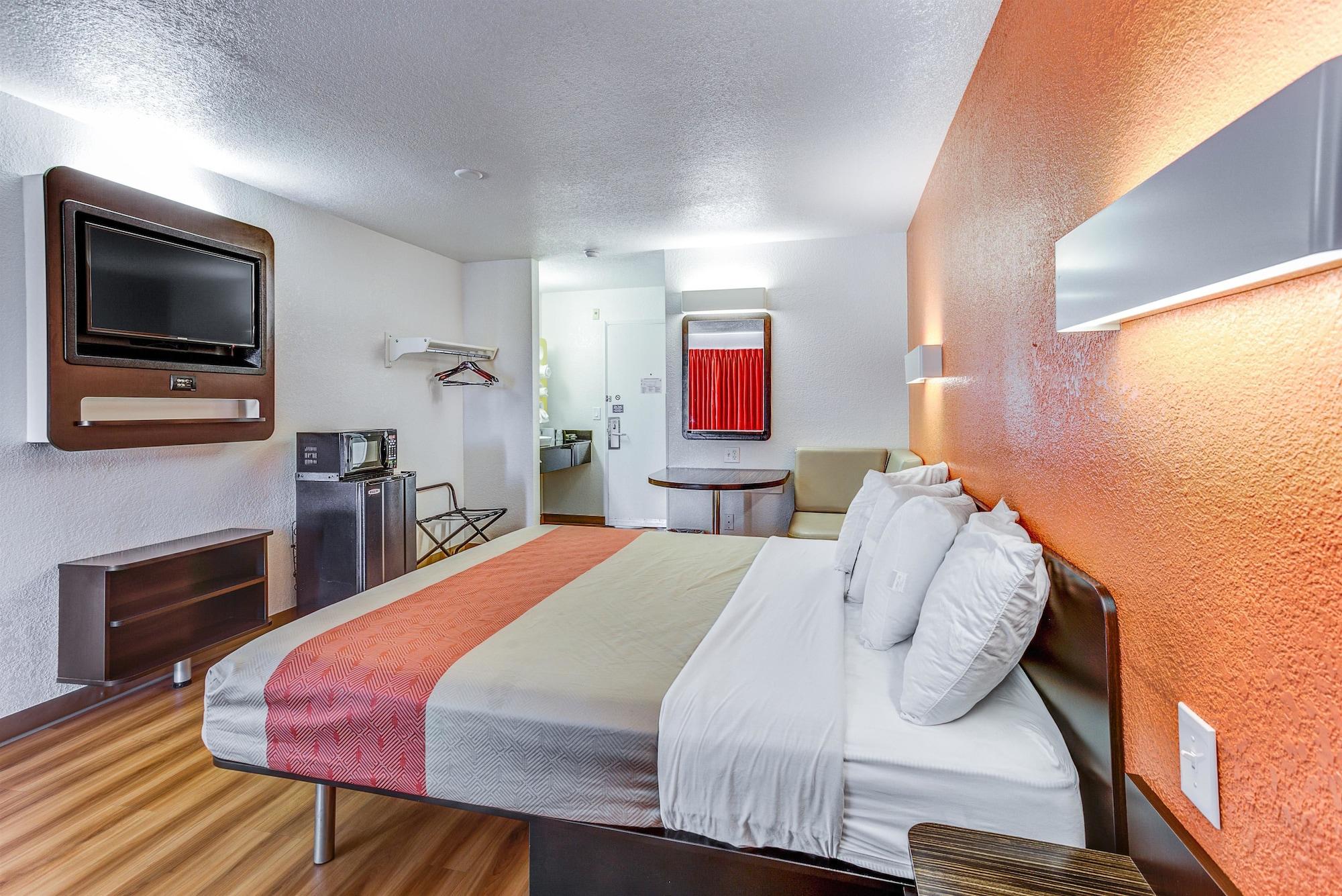 Motel 6-Portland, Or - Tigard West Экстерьер фото