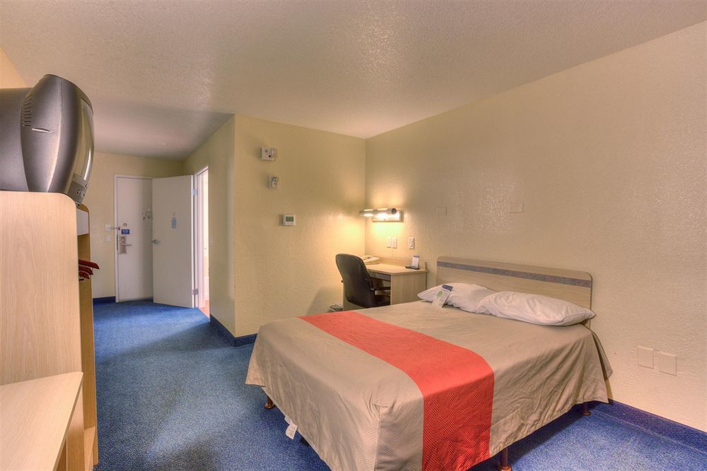 Motel 6-Portland, Or - Tigard West Экстерьер фото