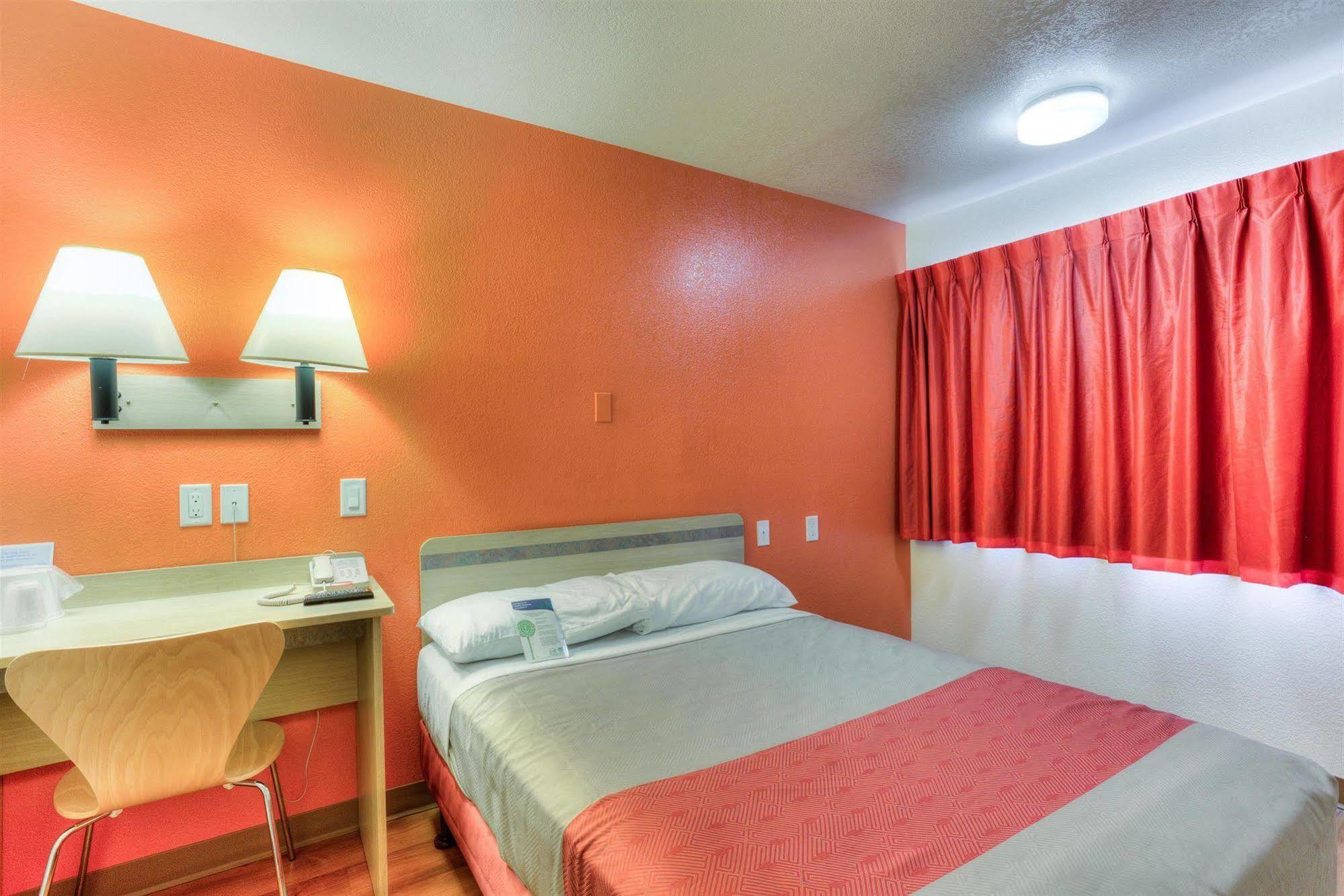 Motel 6-Portland, Or - Tigard West Экстерьер фото