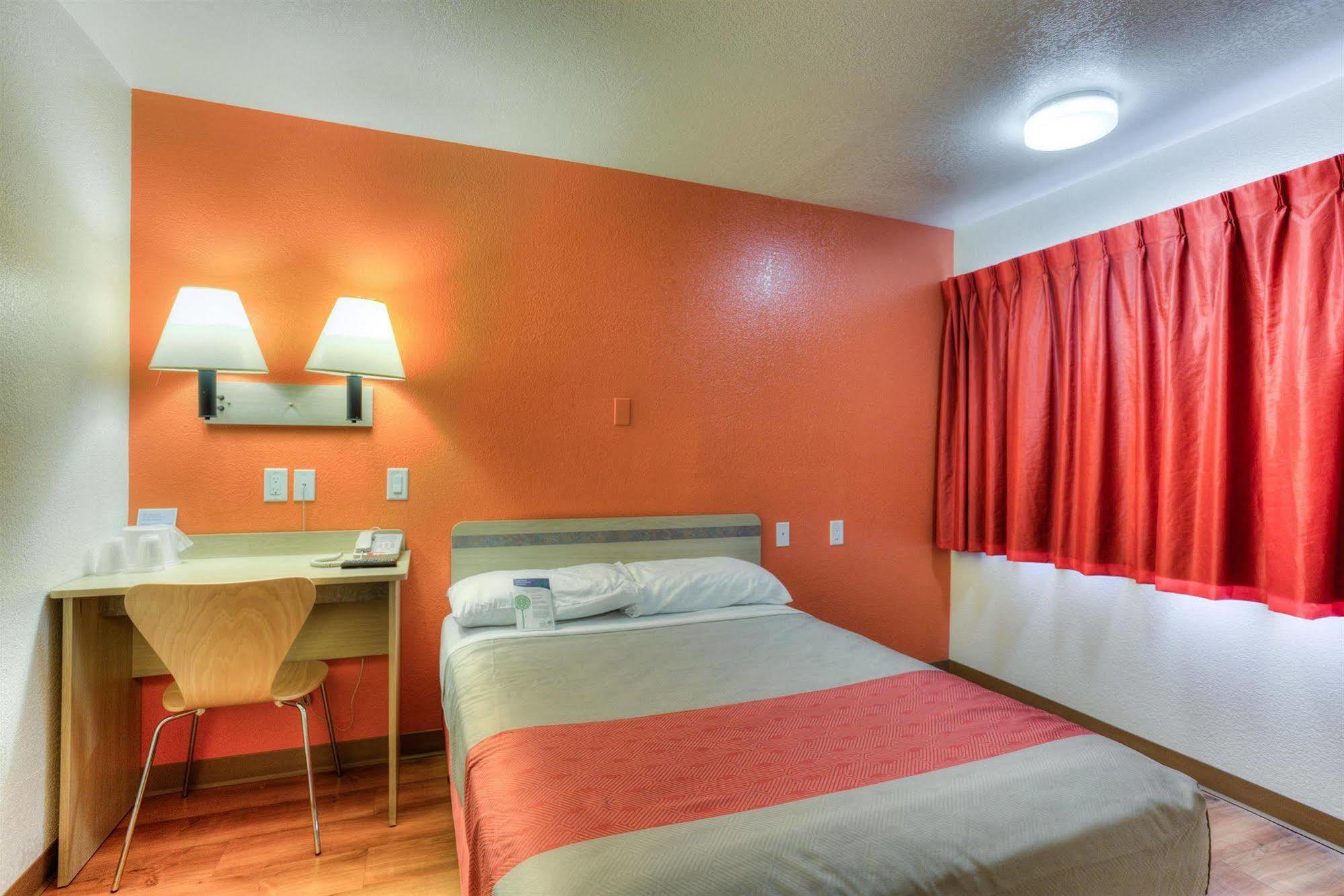 Motel 6-Portland, Or - Tigard West Экстерьер фото