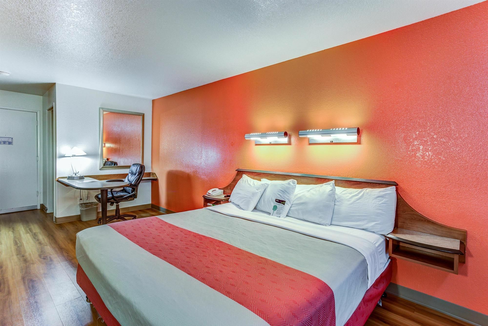 Motel 6-Portland, Or - Tigard West Экстерьер фото