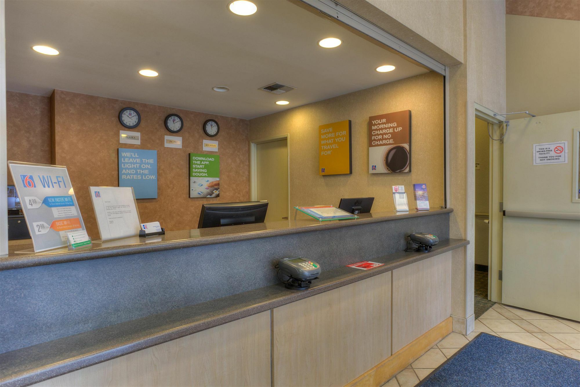 Motel 6-Portland, Or - Tigard West Экстерьер фото