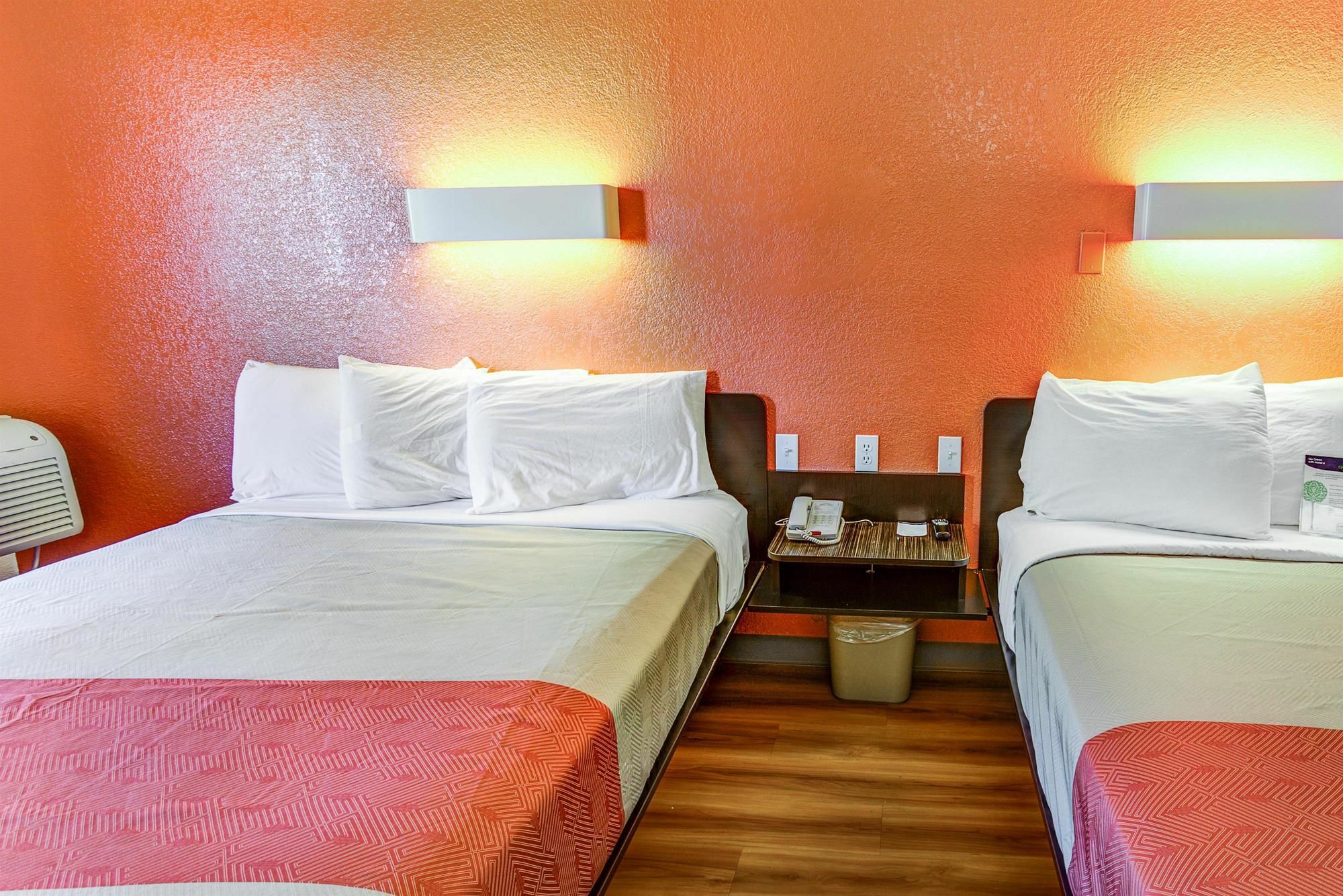 Motel 6-Portland, Or - Tigard West Экстерьер фото