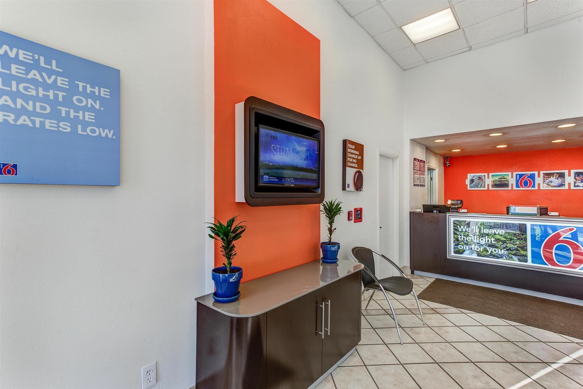 Motel 6-Portland, Or - Tigard West Экстерьер фото