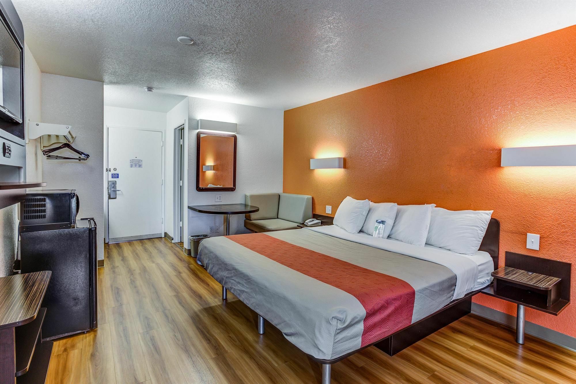 Motel 6-Portland, Or - Tigard West Экстерьер фото