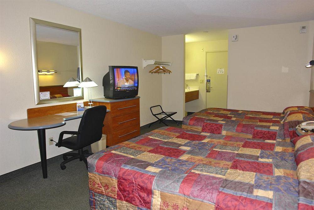 Motel 6-Portland, Or - Tigard West Экстерьер фото